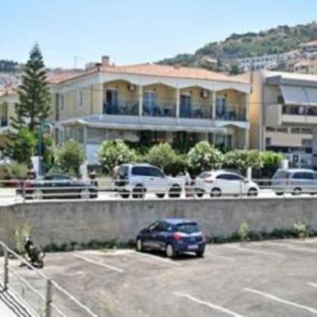 Paradise Hotel Samos Town Luaran gambar
