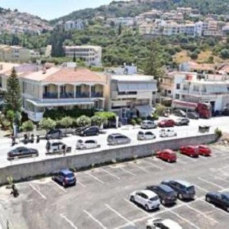 Paradise Hotel Samos Town Luaran gambar